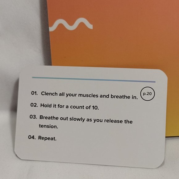 Cards Against Anxiety - Picture 12 of 12